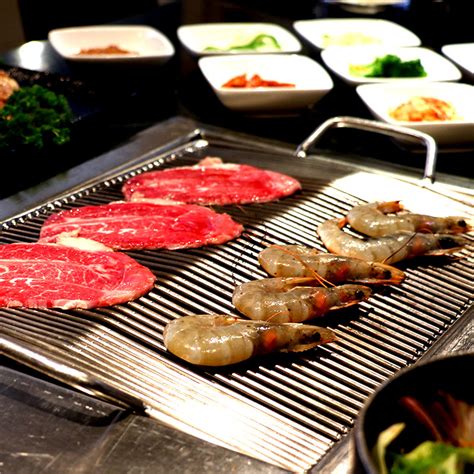 all you can eat korean bbq oakland|ohgane korean bbq concord ca.